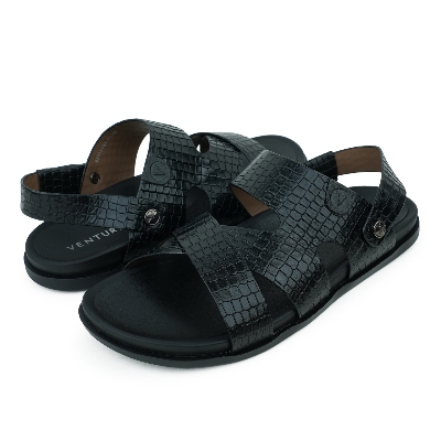 Picture of Venturini Men's Back Belt Sandal