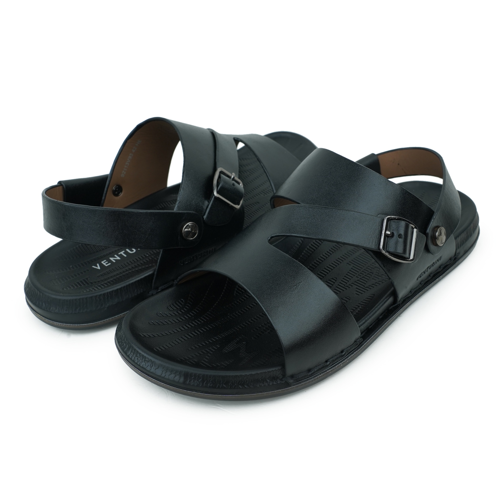 Picture of Venturini Men's Back Belt Sandal