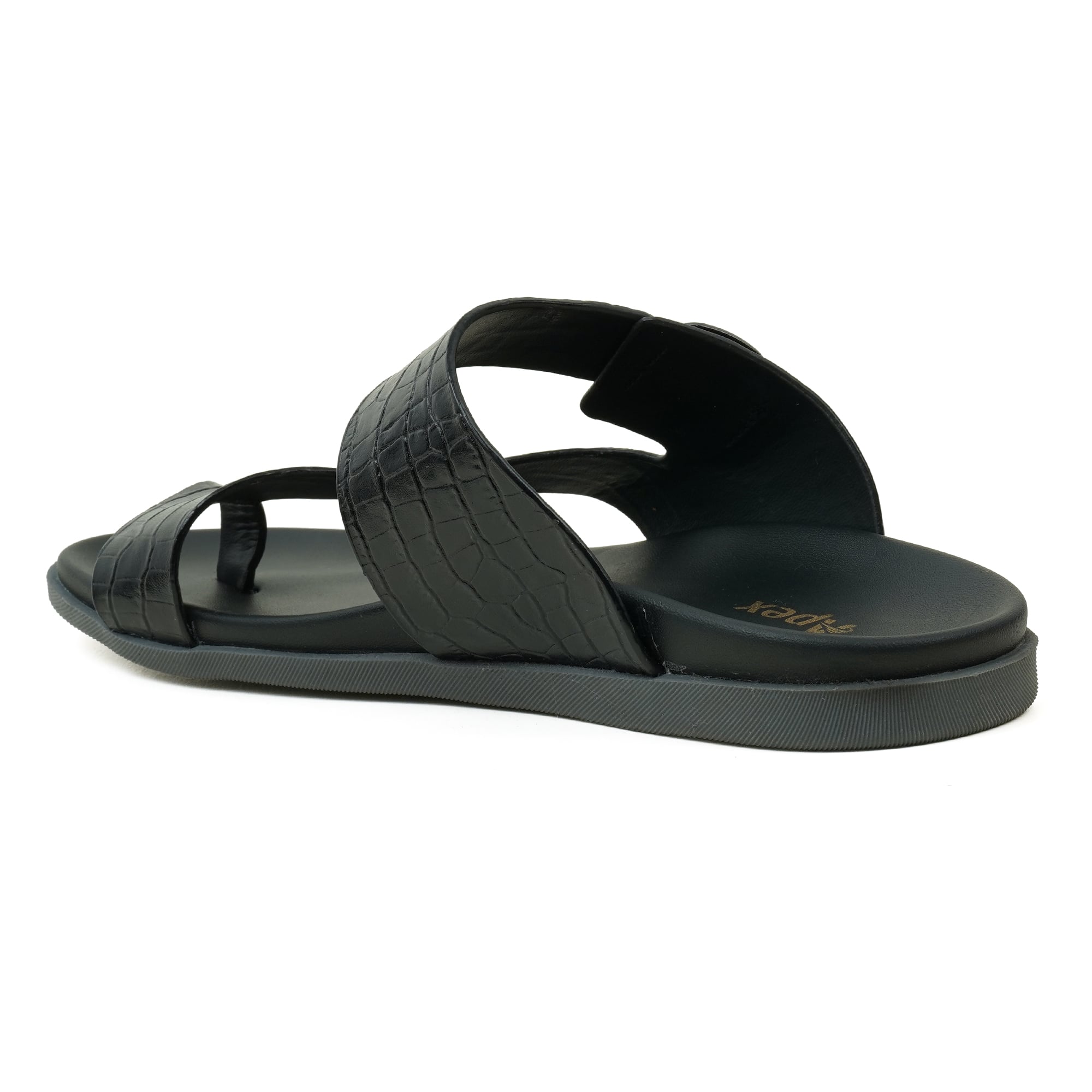 Picture of Apex Men's Toe Loop Sandal