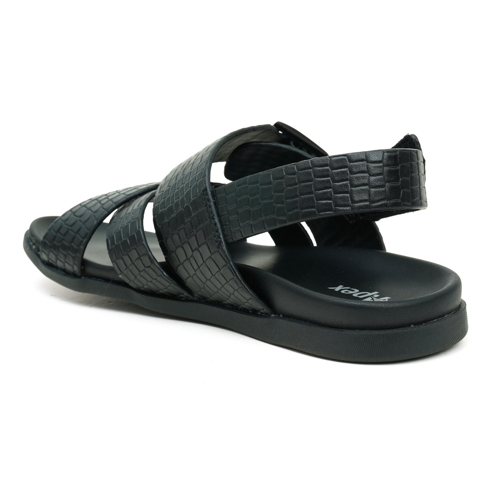 Picture of Apex Men's Backbelt Sandal