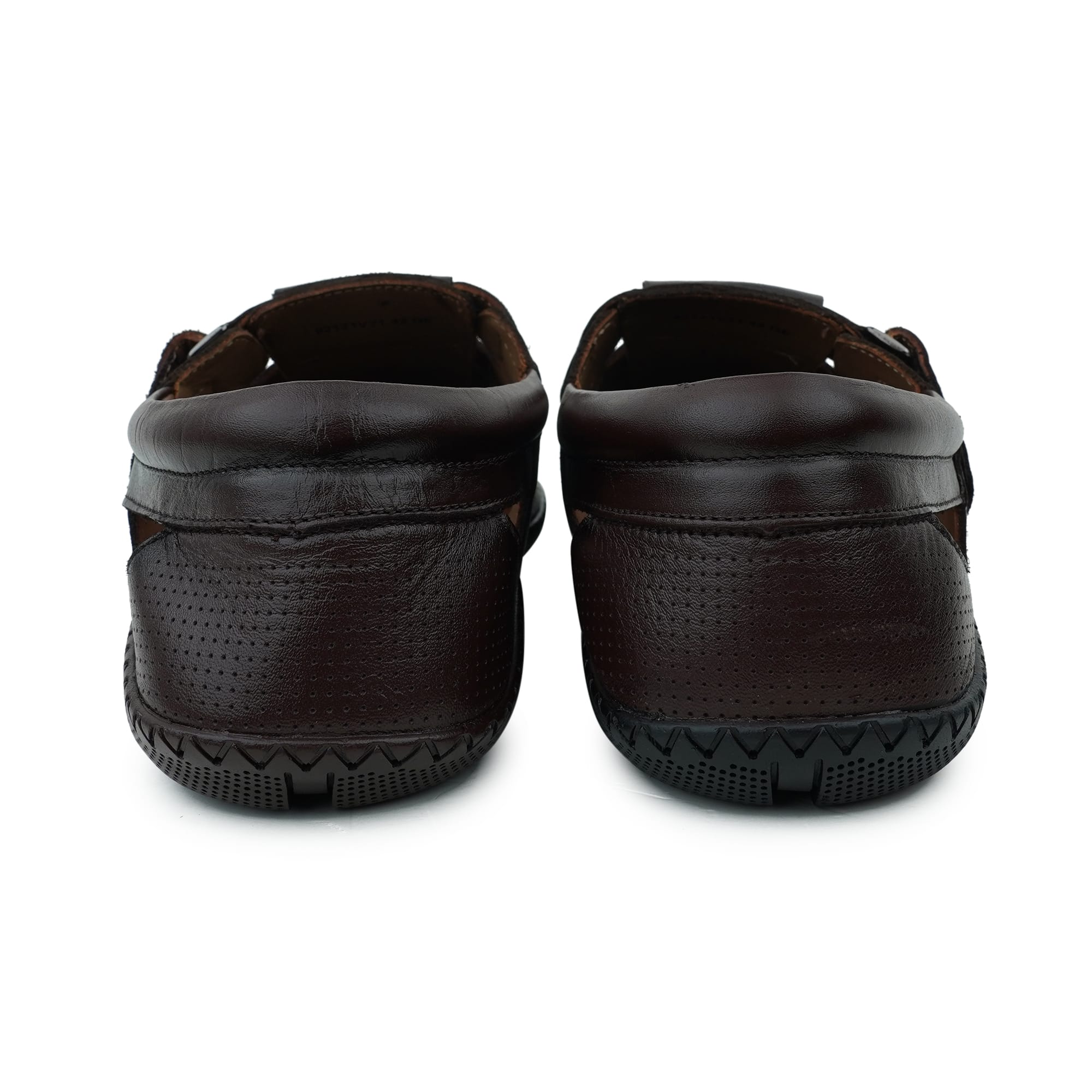 Picture of Venturini Men's Closed Sandal