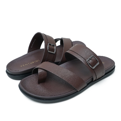 Picture of Venturini Men’s Toe-Ring Sandal