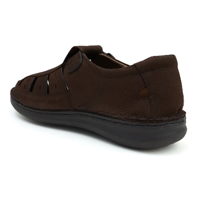 Picture of Apex Men's Closed Sandal