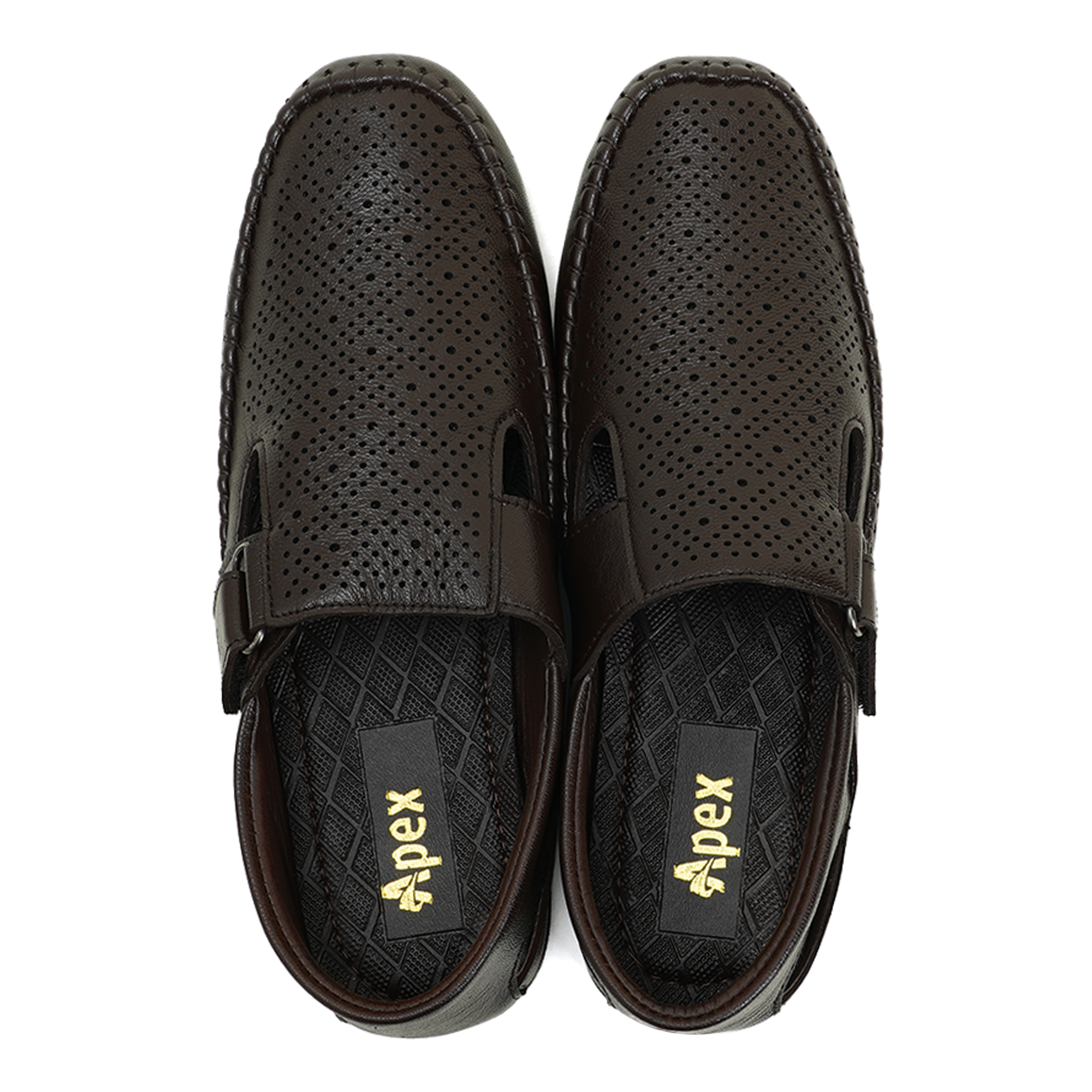 Picture of Apex Men's Mule Sandal