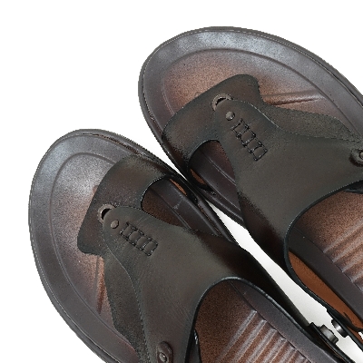 Picture of Venturini Men’s Backbelt Sandal