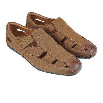 Picture of Apex Men’s Closed Toe Sandal
