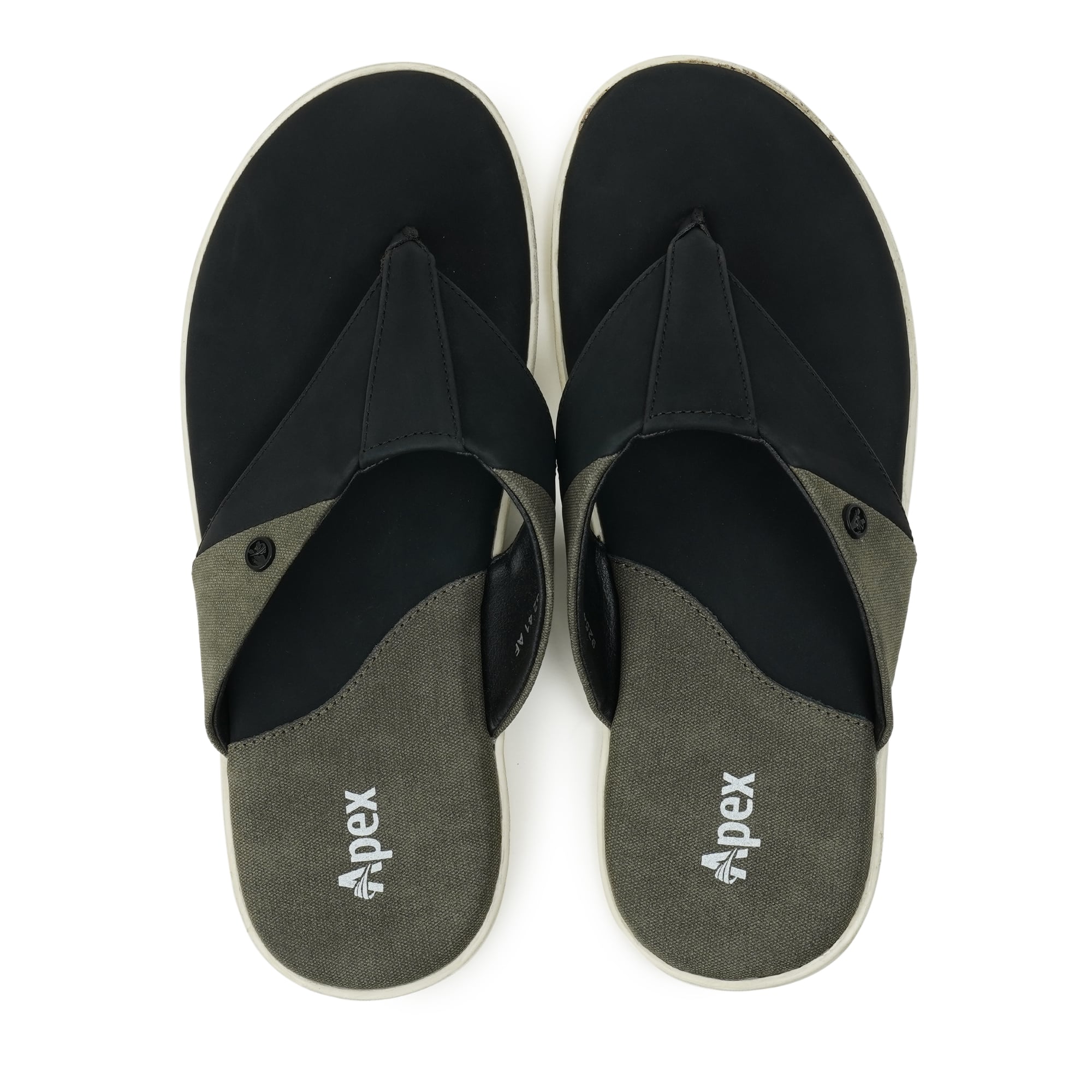Picture of Apex Men's Thong Sandal