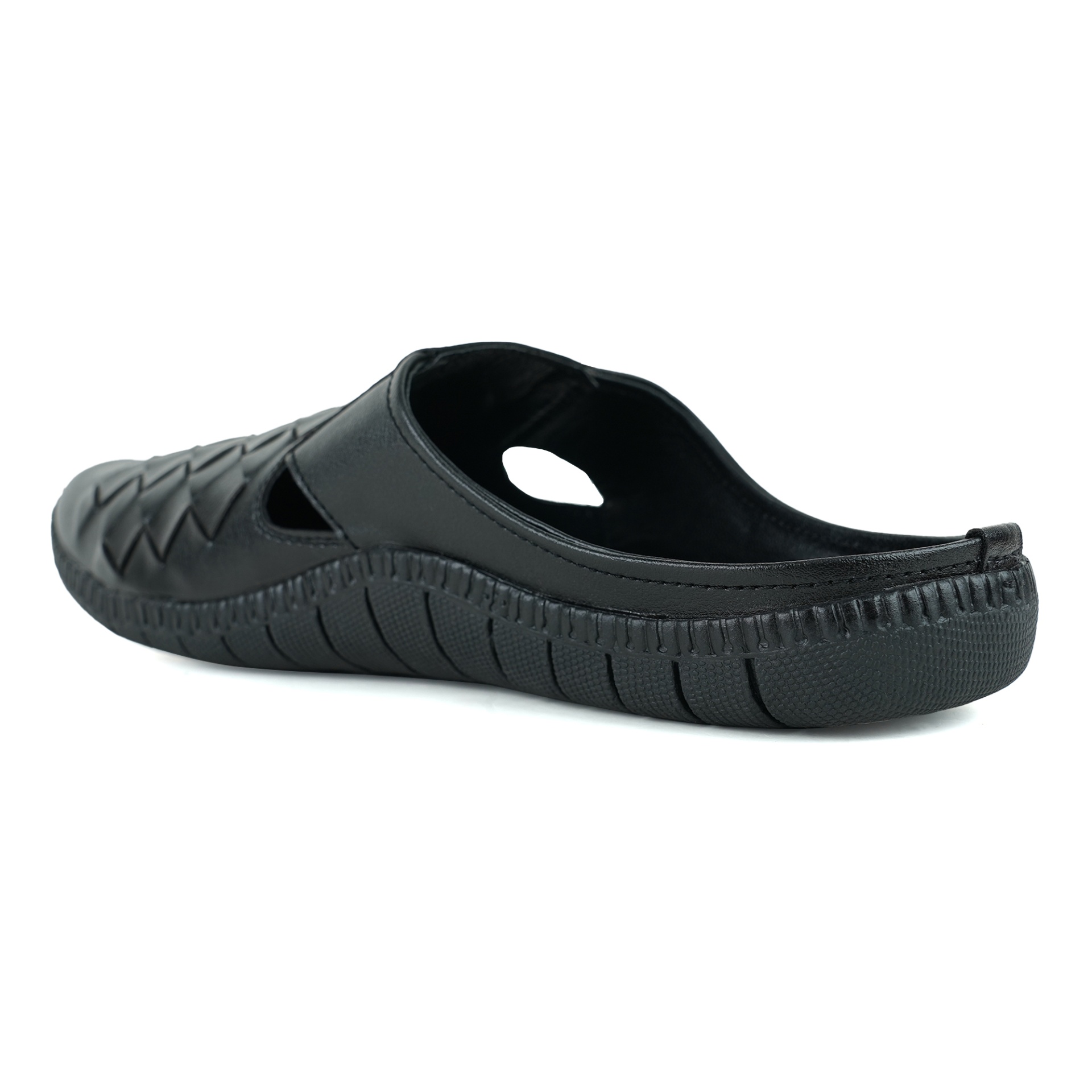 Picture of Dr. Mauch Men's Mule Sandal