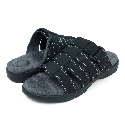Picture of Dr. Mauch Men's Slipper