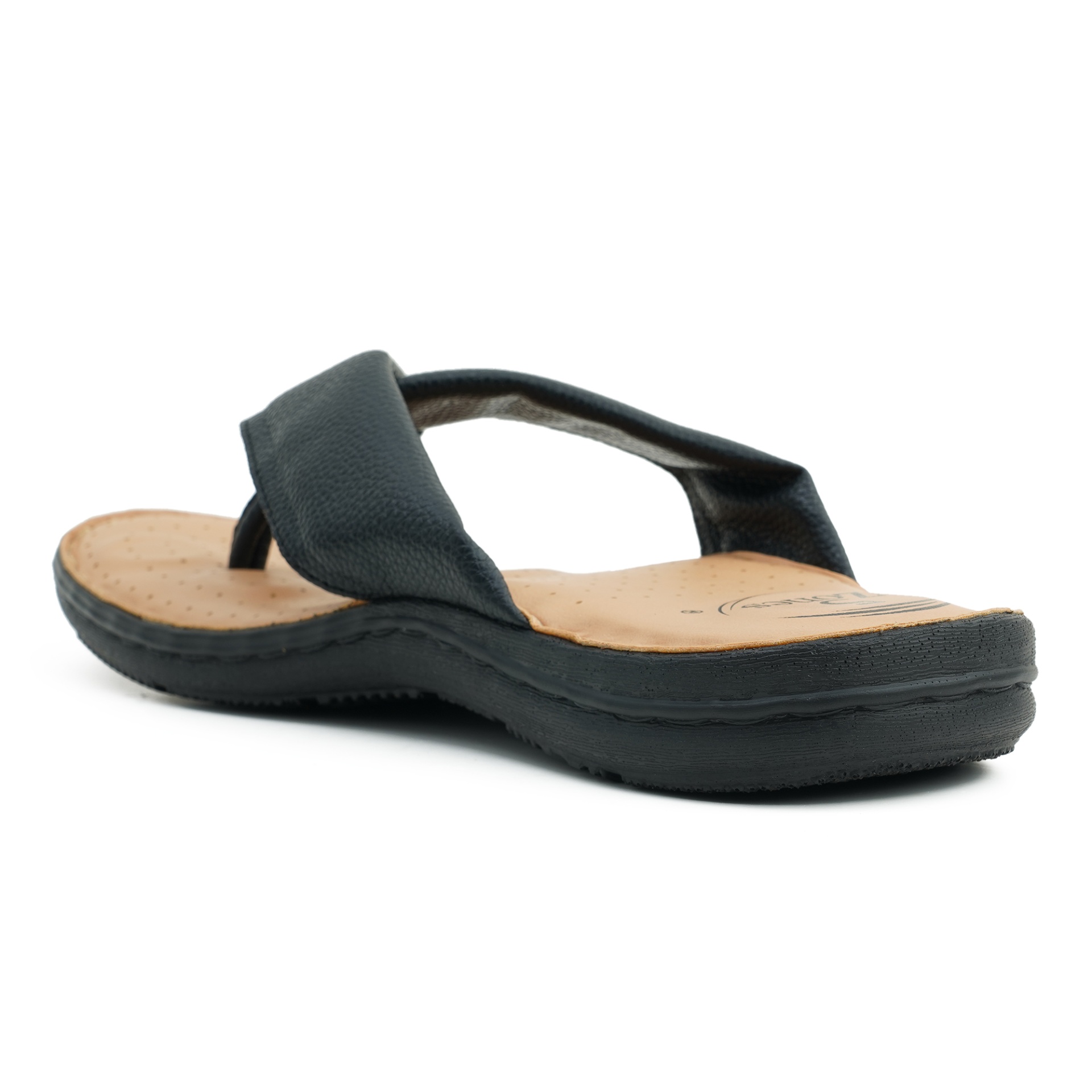 Picture of Dr. Mauch Men's Slipper