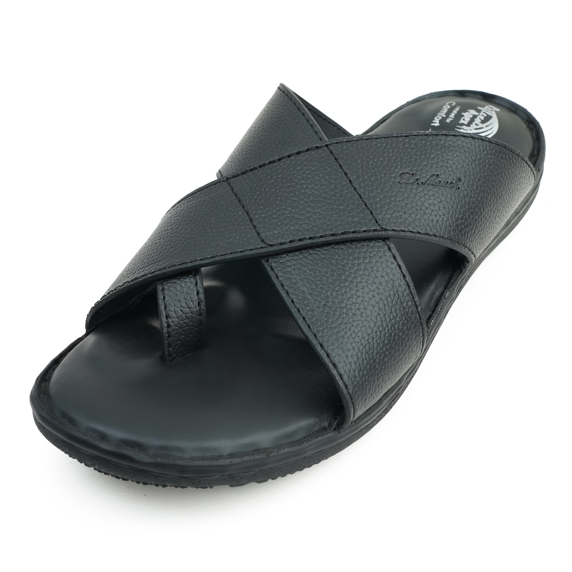 Picture of Dr. Mauch Men's Slipper
