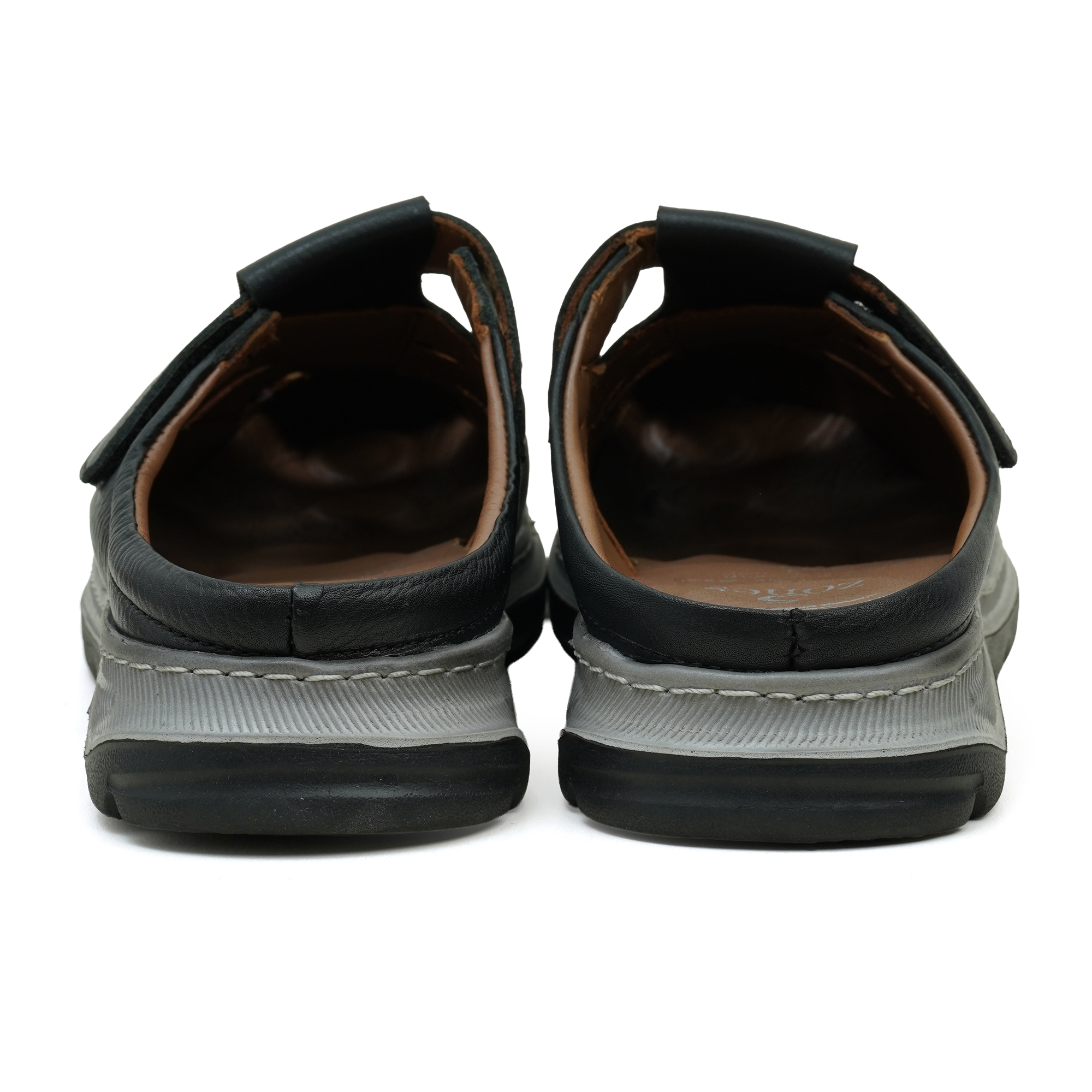 Picture of Dr. Mauch Men’s Mule Sandal