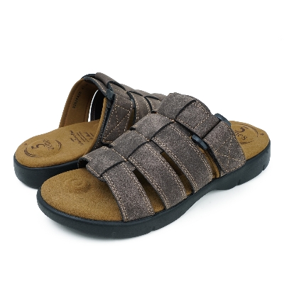 Picture of Dr. Mauch Men's Slipper