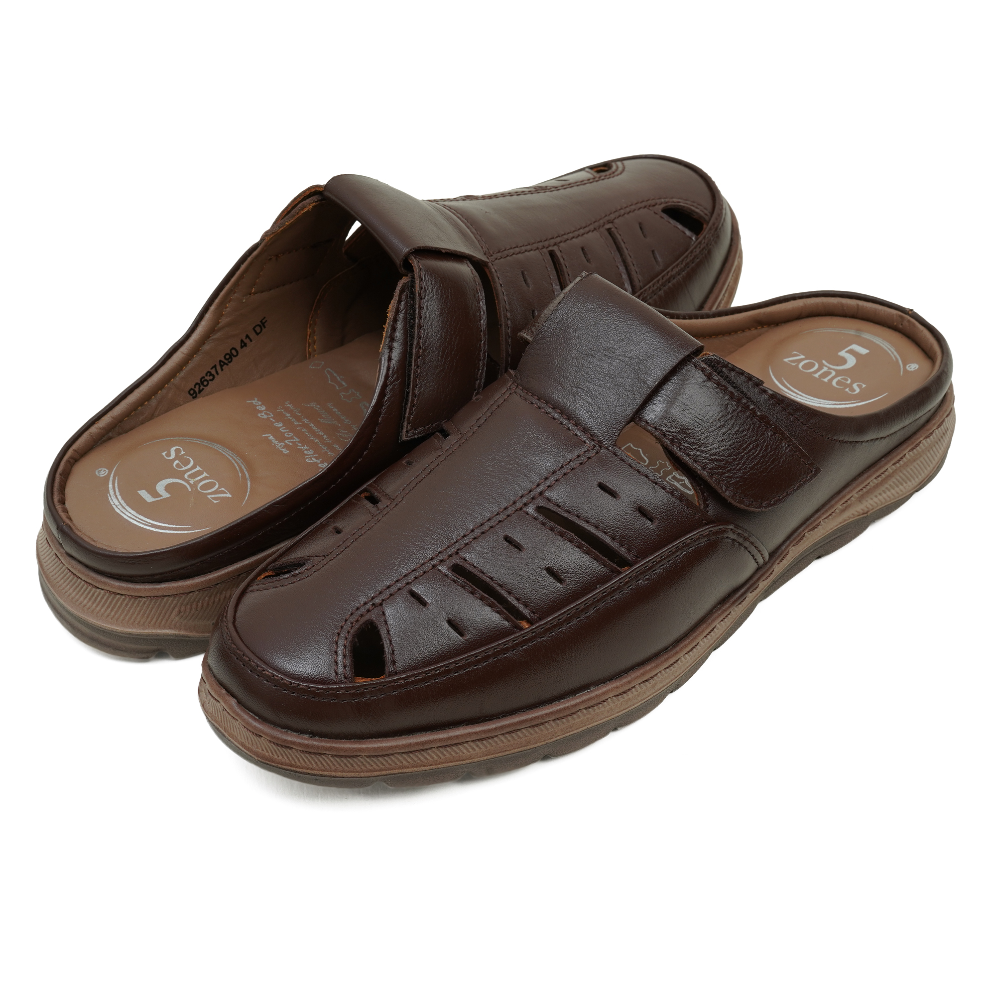 Picture of Dr. Mauch Men’s Mule Sandal