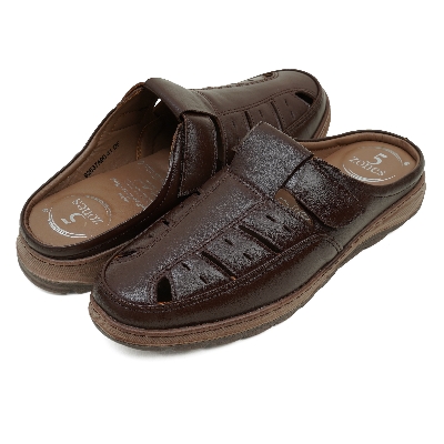 Picture of Dr. Mauch Men’s Mule Sandal
