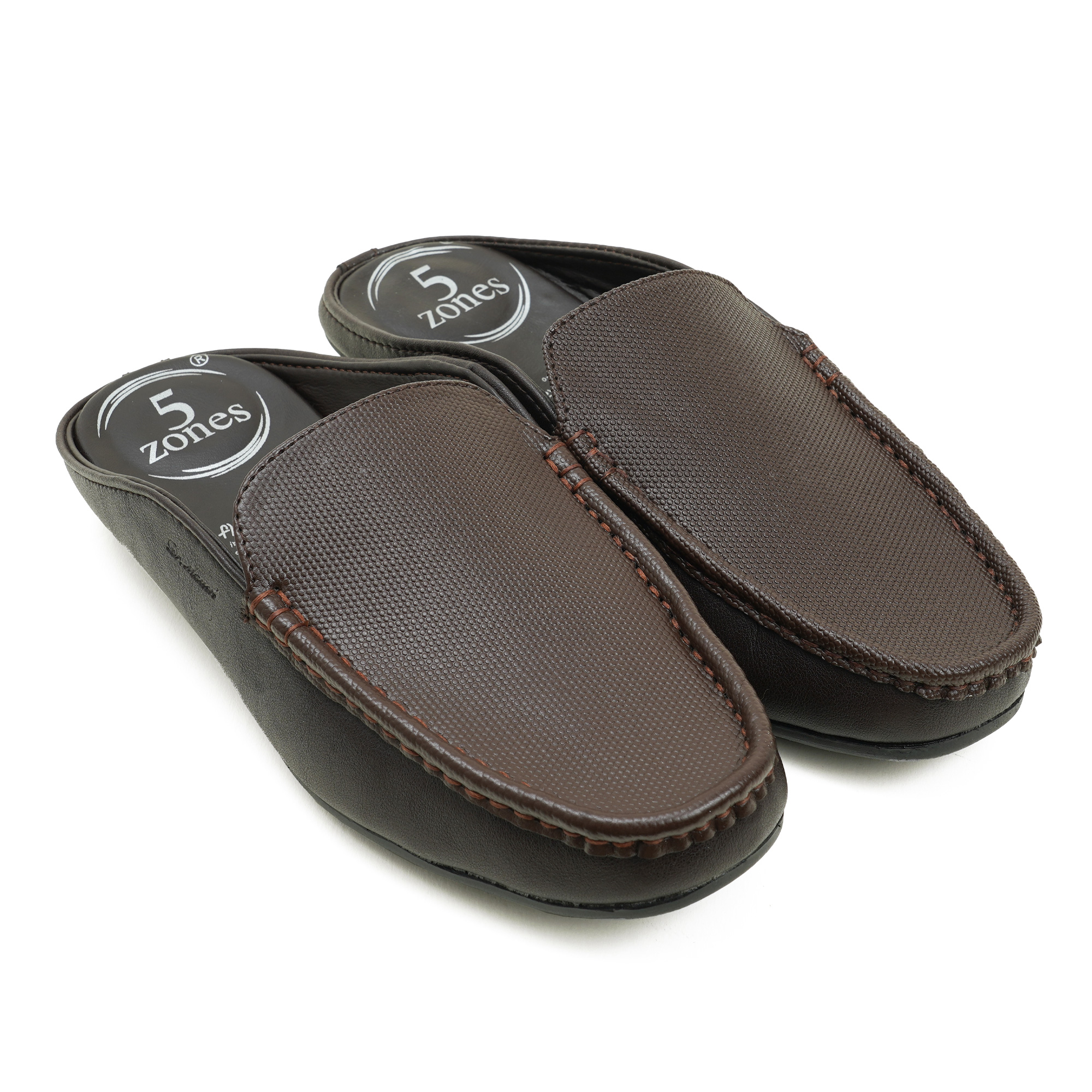 Picture of Dr. Mauch Men’s Mule Sandal