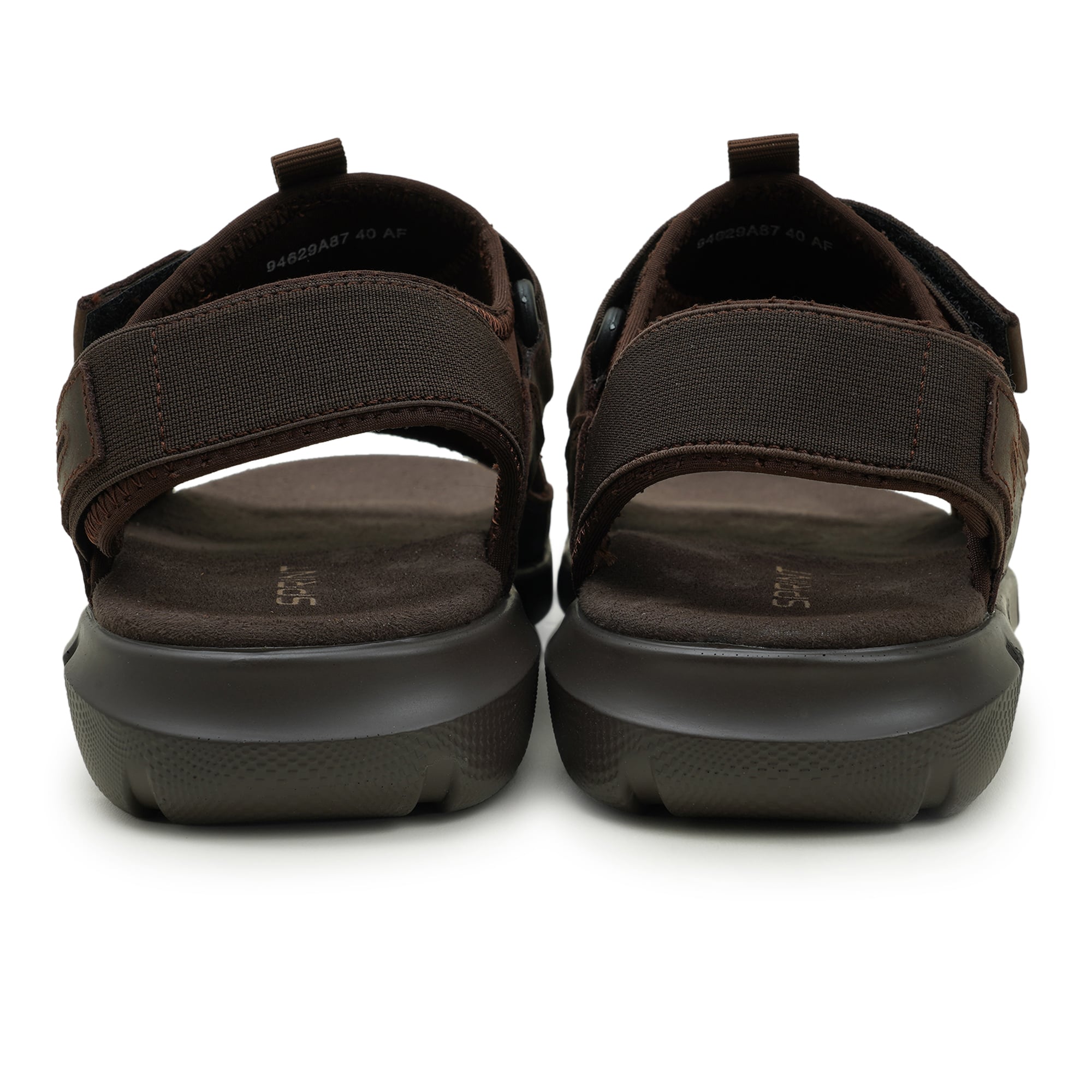 Picture of Sprint Men's Backbelt Sandal