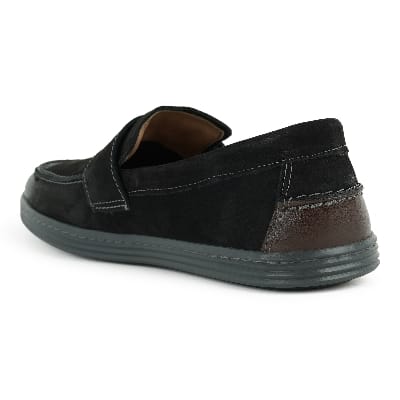 Picture of Maverick Men's Moccasin