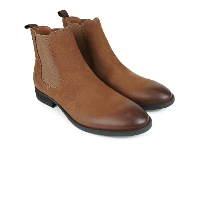 Picture of Maverick Men's Ankle Boot