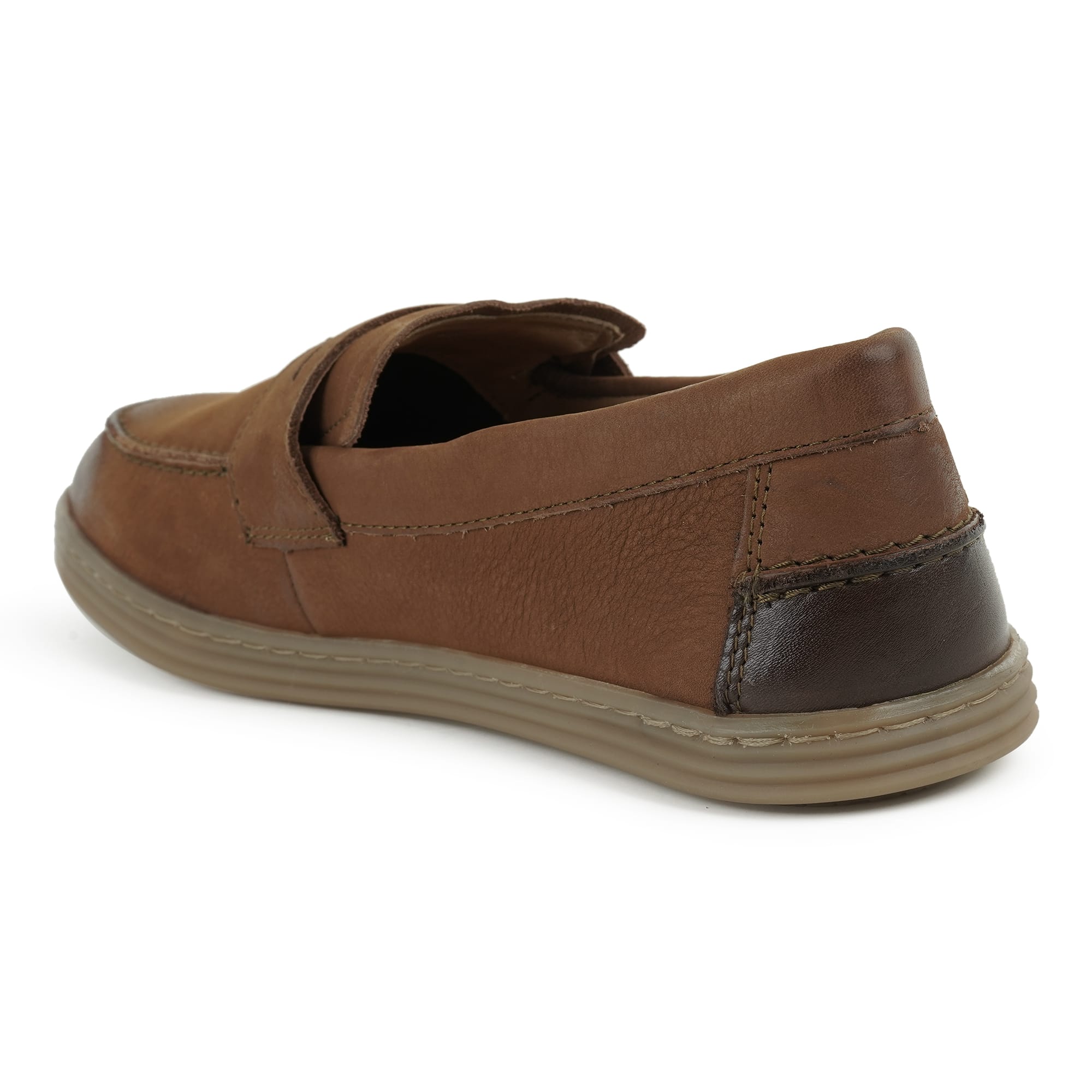 Picture of Maverick Men's Moccasin