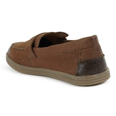 Picture of Maverick Men's Moccasin