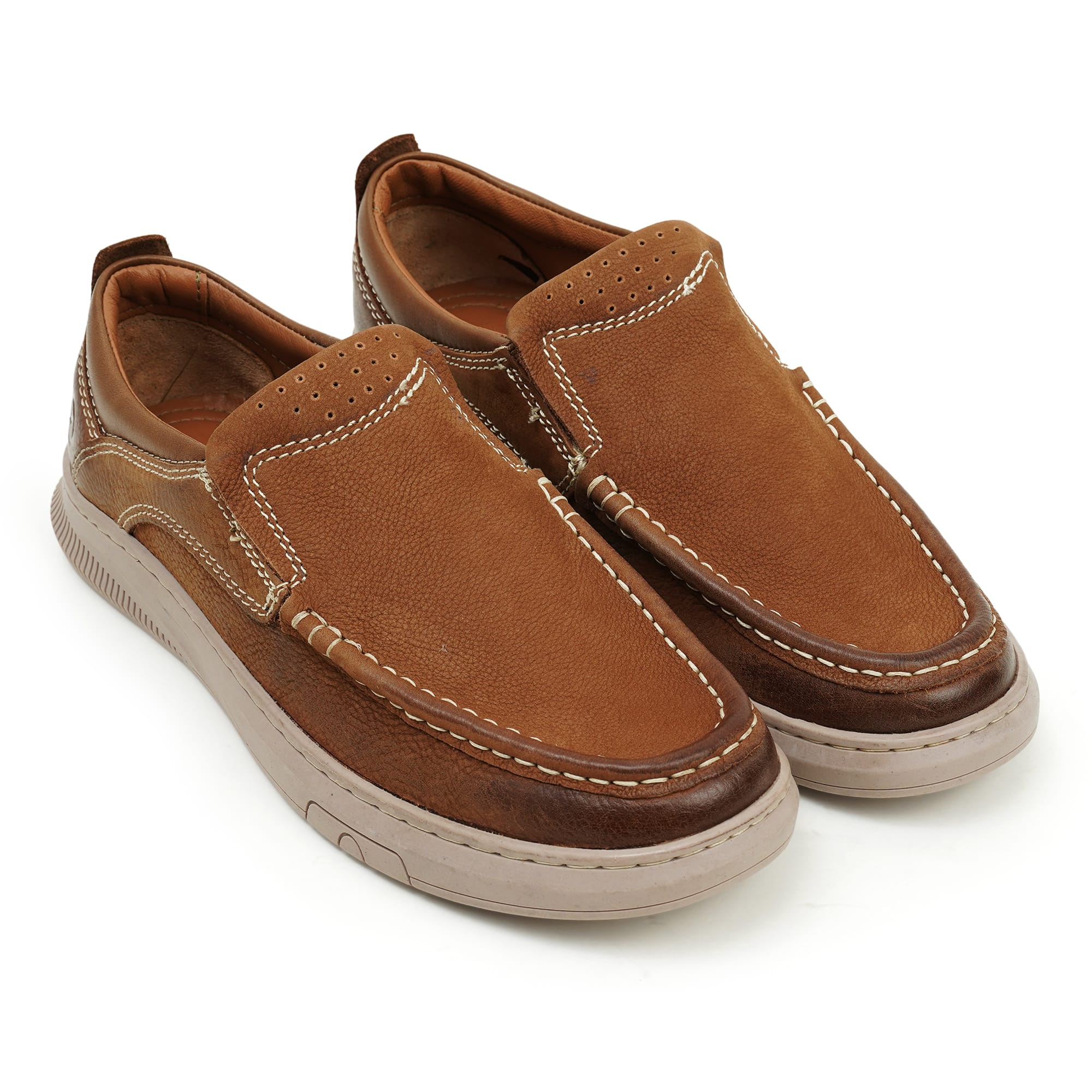 Picture of Maverick Men's Casual Shoe