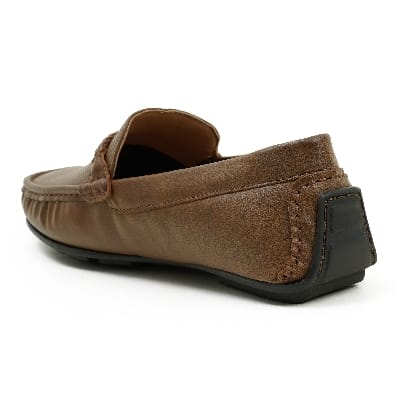 Picture of Maverick Men's Moccasin