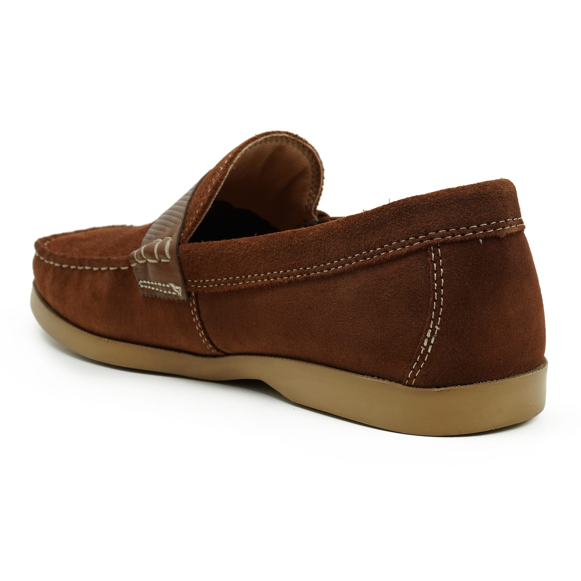 Picture of Maverick Men's Moccasin