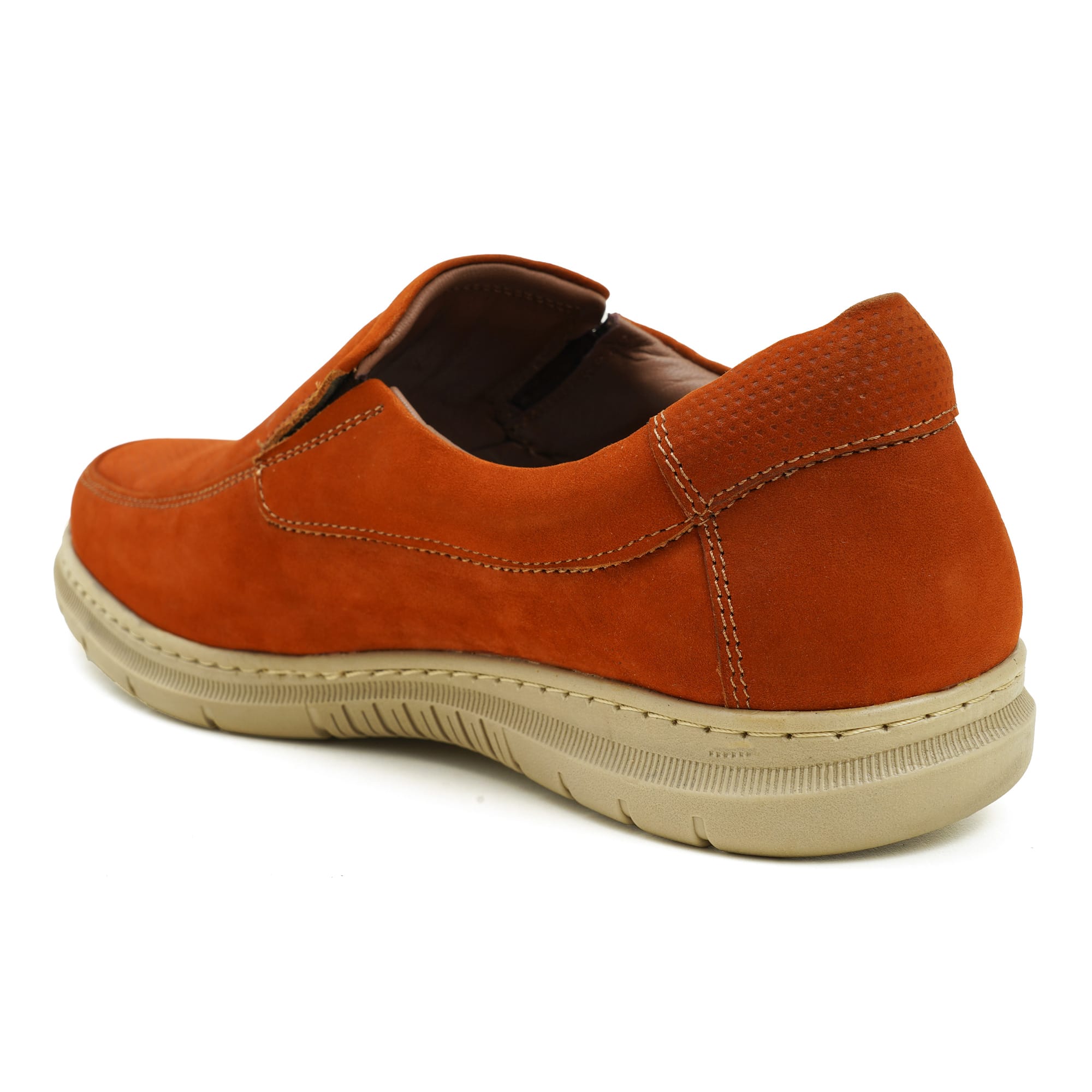 Picture of Maverick Men's Moccasin