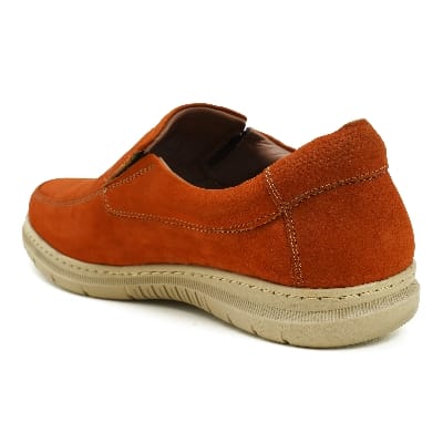 Picture of Maverick Men's Moccasin