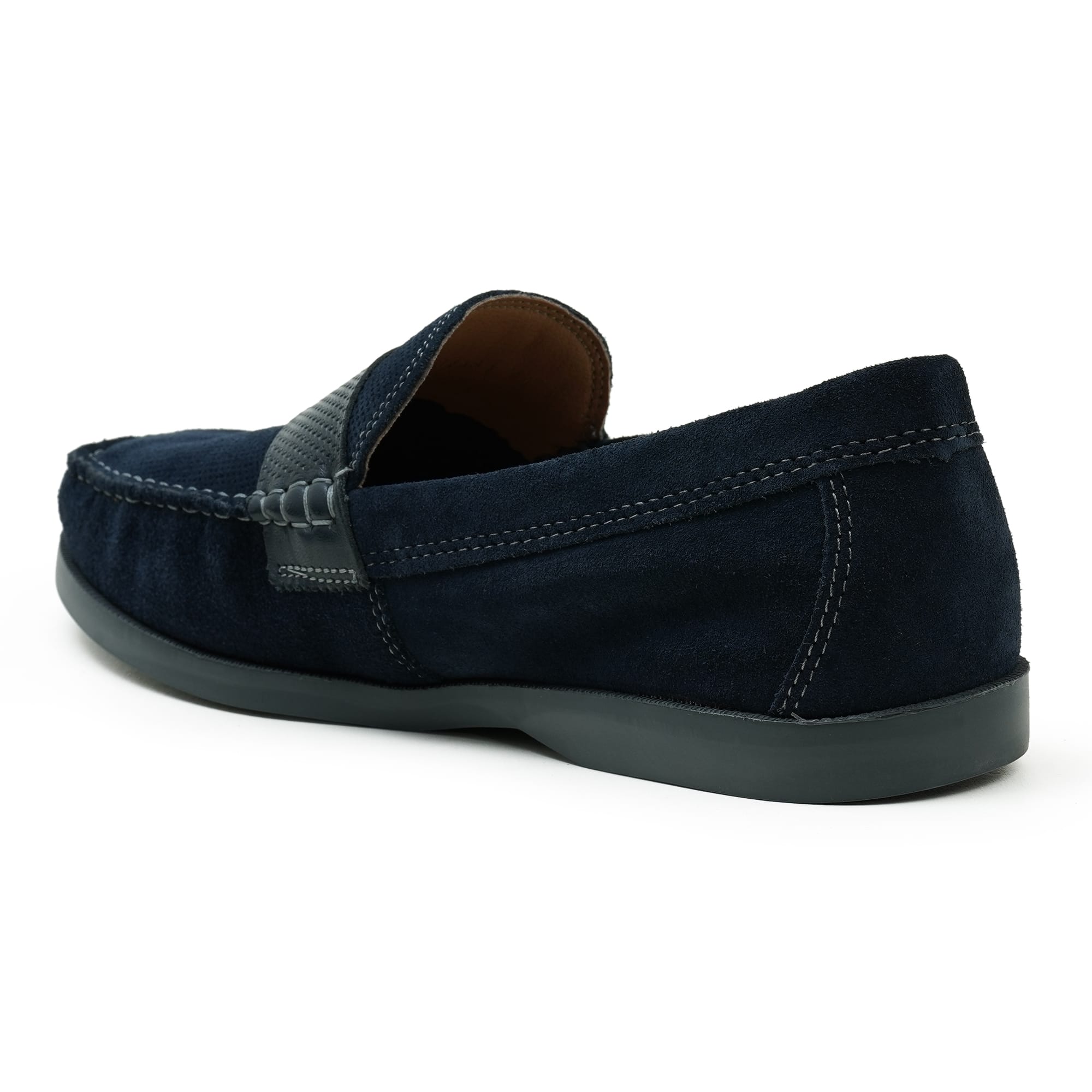 Picture of Maverick Men's Moccasin
