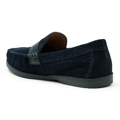 Picture of Maverick Men's Moccasin