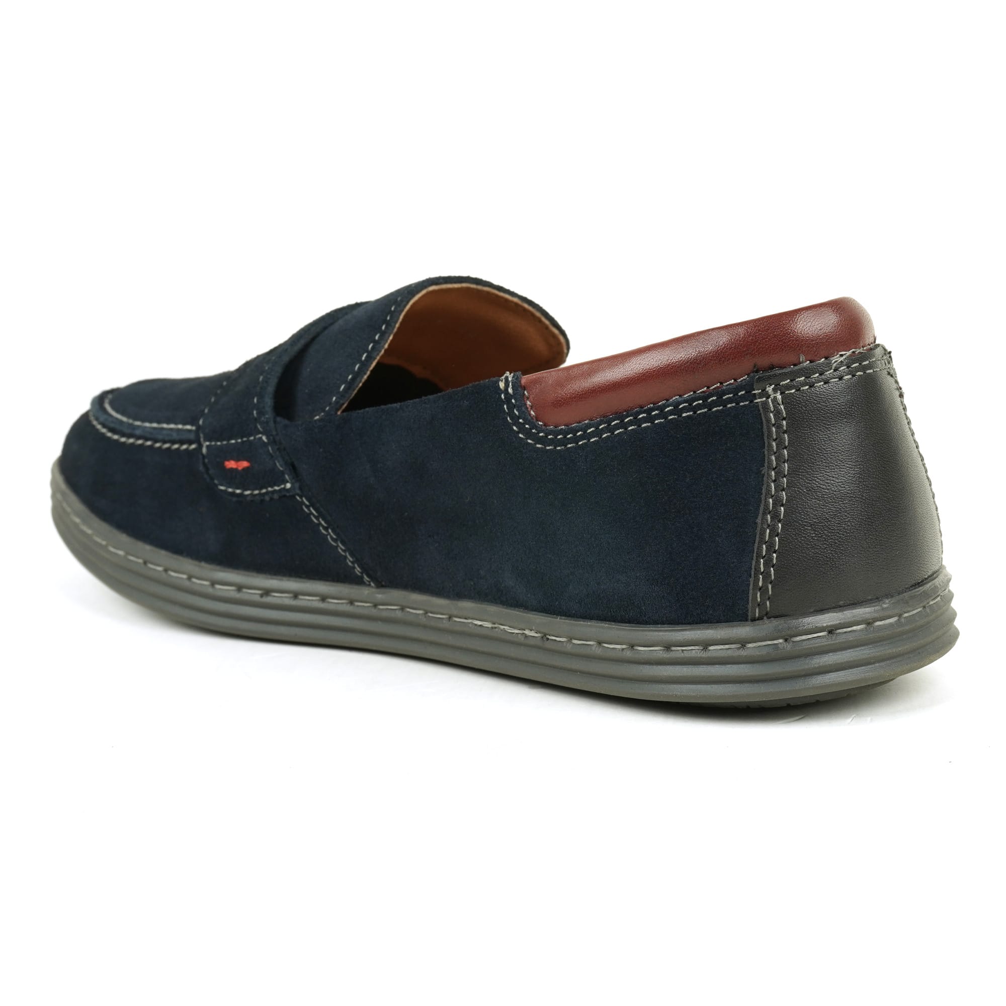 Picture of Maverick Men’s Moccasin