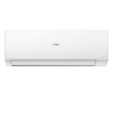 Picture of Haier 1.5 Ton Split Type Non Inverter Air Conditioner (HSU-18Aquacool)
