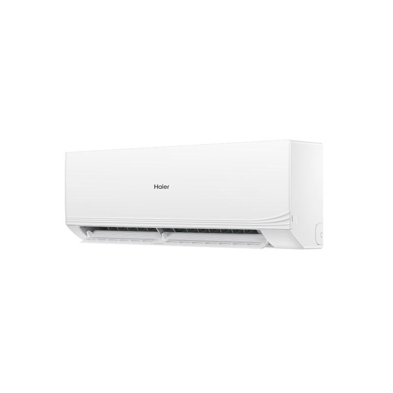 Picture of Haier 1.5 Ton Split Type Non Inverter Air Conditioner (HSU-18Aquacool)
