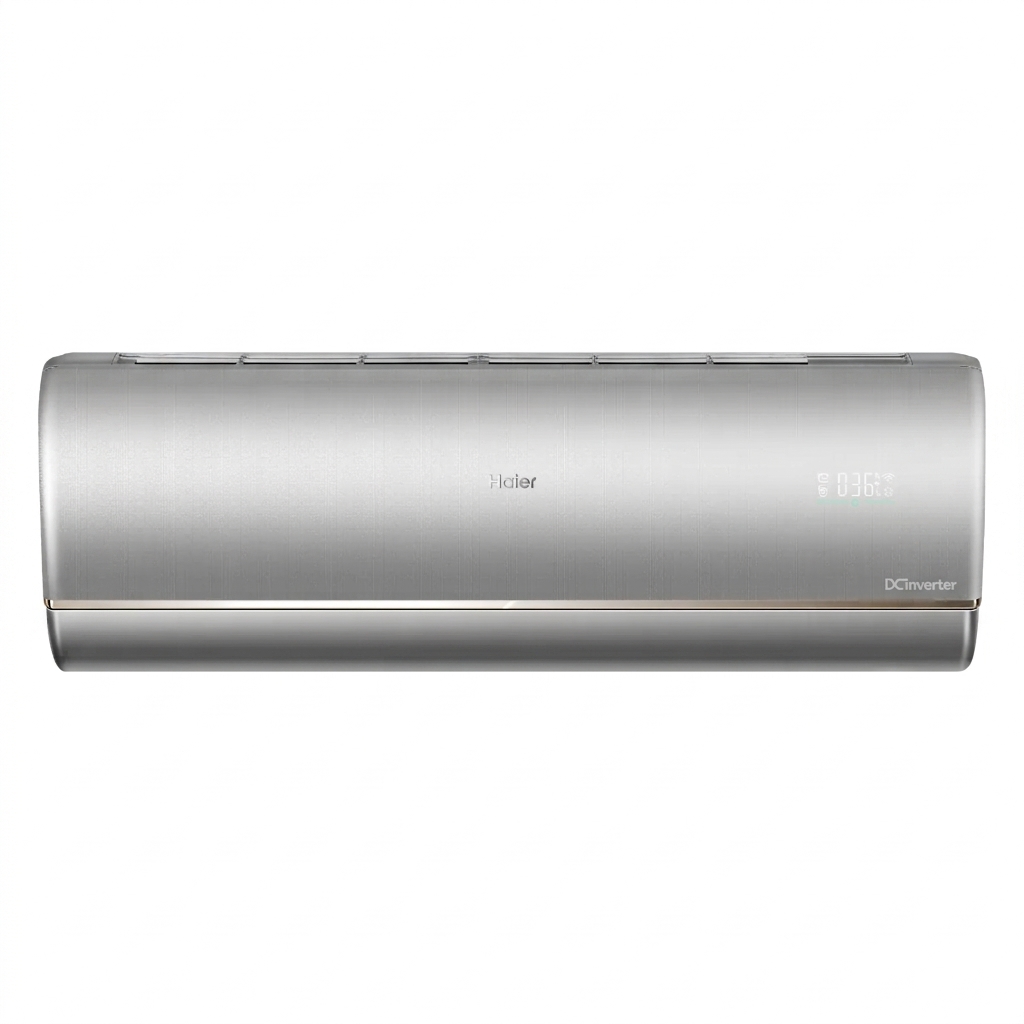 Picture of Haier 1.6 Ton Puricool Inverter Air Conditioner (HSU-19Puricool(INV)(Pro)