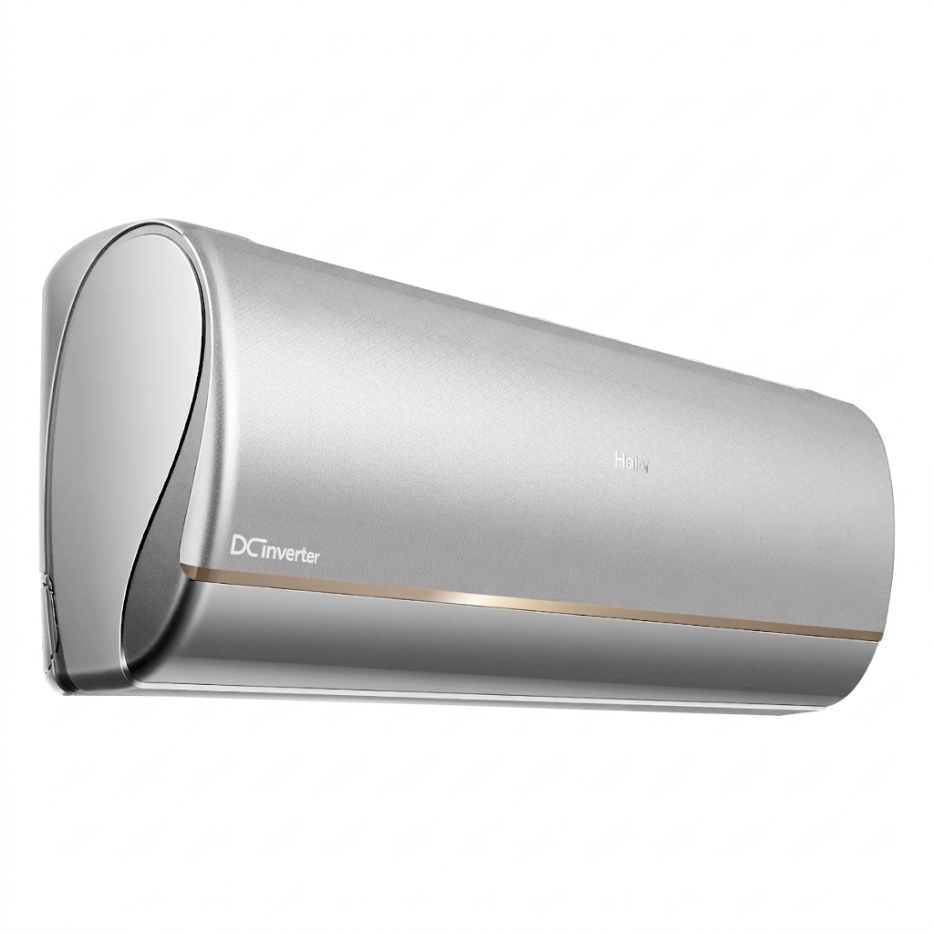 Picture of Haier 1.6 Ton Puricool Inverter Air Conditioner (HSU-19Puricool(INV)(Pro)