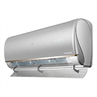 Picture of Haier 1.6 Ton Puricool Inverter Air Conditioner (HSU-19Puricool(INV)(Pro)
