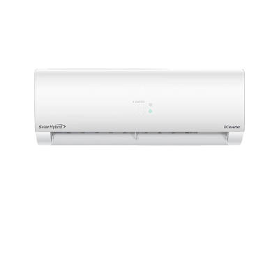 Picture of Haier Solar 1.6 Ton Hybrid Inverter Air Conditioner (HSU-19SolarCool)