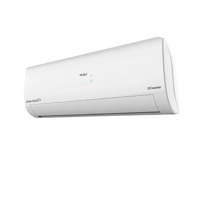 Picture of Haier Solar 1.6 Ton Hybrid Inverter Air Conditioner (HSU-19SolarCool)