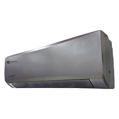 Picture of GREE Shimo Split Air Conditioner (1.0 TON) Inverter Model: GS-12XSMA4VBA -Black