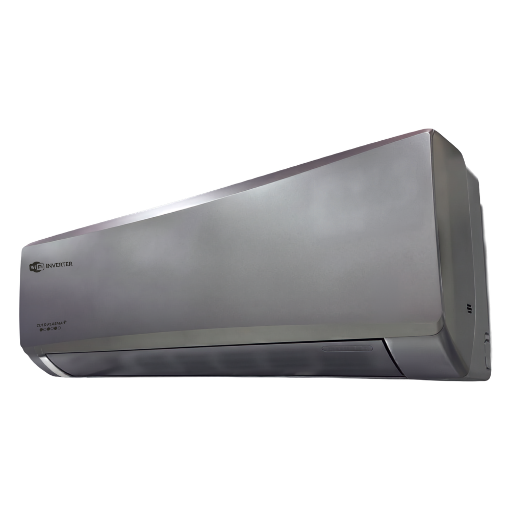 Picture of GREE Shimo Split Air Conditioner (2.0 TON) Inverter Model: GS-24XSMA4V -White