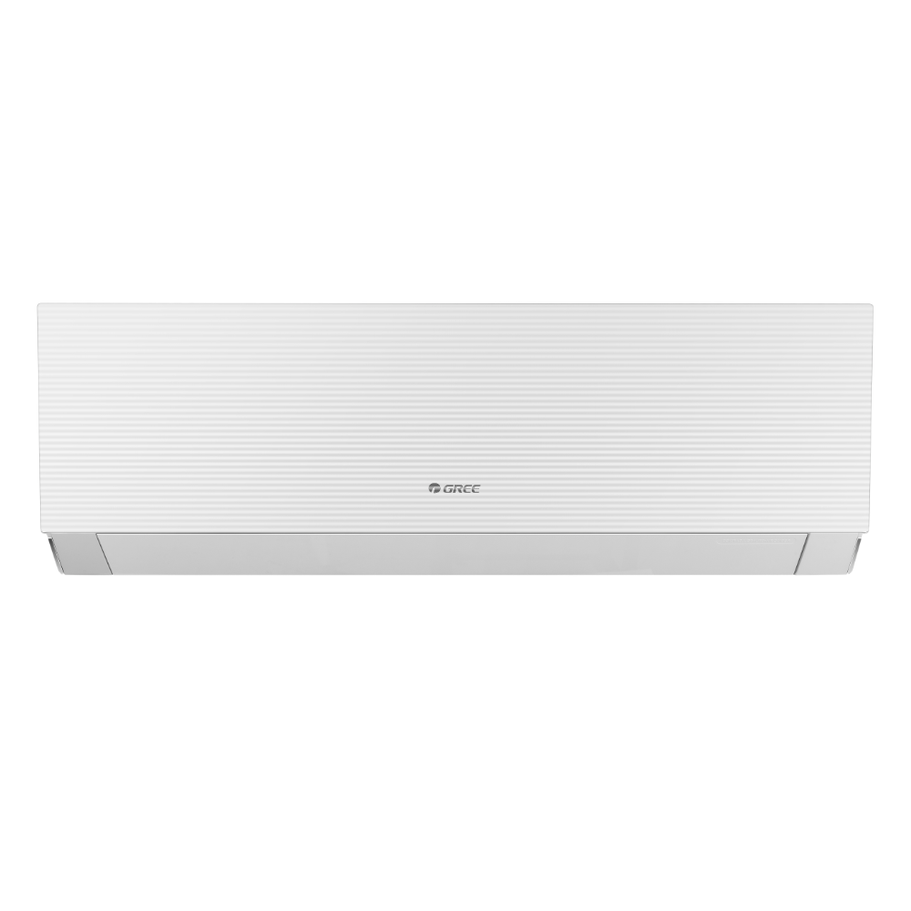 Picture of GREE CLIVIA Split Air Conditioner Inverter (1.0 TON) White Model: GSH-12XCLV32 (Inverter) -White
