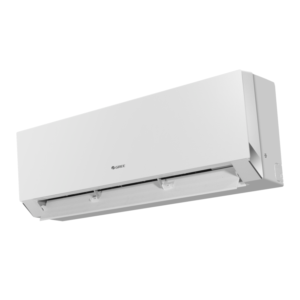Picture of GREE CLIVIA Split Air Conditioner Inverter (1.0 TON) White Model: GSH-12XCLV32 (Inverter) -White