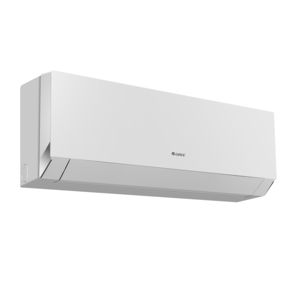 Picture of GREE CLIVIA Split Air Conditioner Inverter (2.0 TON)-White Model: GSH-24XCLV32 (Inverter) -White