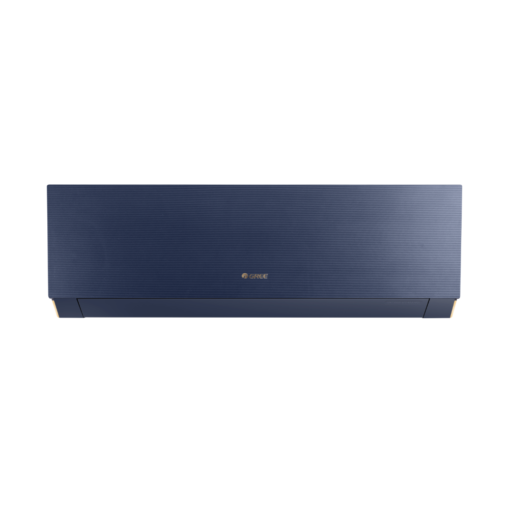 Picture of GREE CLIVIA Split Air Conditioner Inverter (2.0 TON) Model: GSH-24XCLV32 (Inverter) -Black