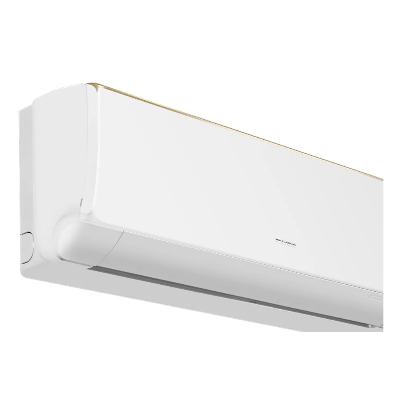 Picture of GREE Zeno Split Air Conditioner Inverter (1.5 TON) Model: GS-18XZNA3V (Inverter) -White