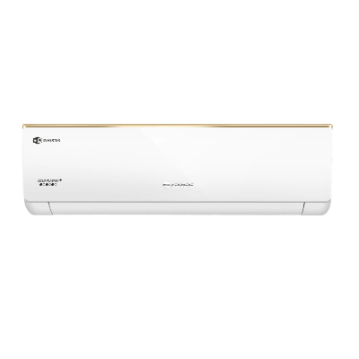 Picture of GREE Zeno Split Air Conditioner Inverter (2.0 TON) Model: GS-24XZNA3V (Inverter) -White