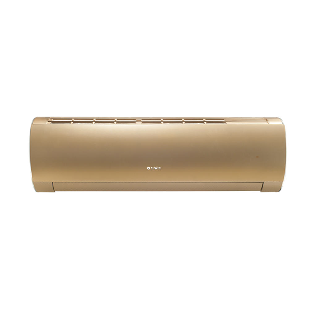 Picture of GREE Fairy Split Air Conditioner (1.0 TON) Golden Model: GS-12XFA32 -White