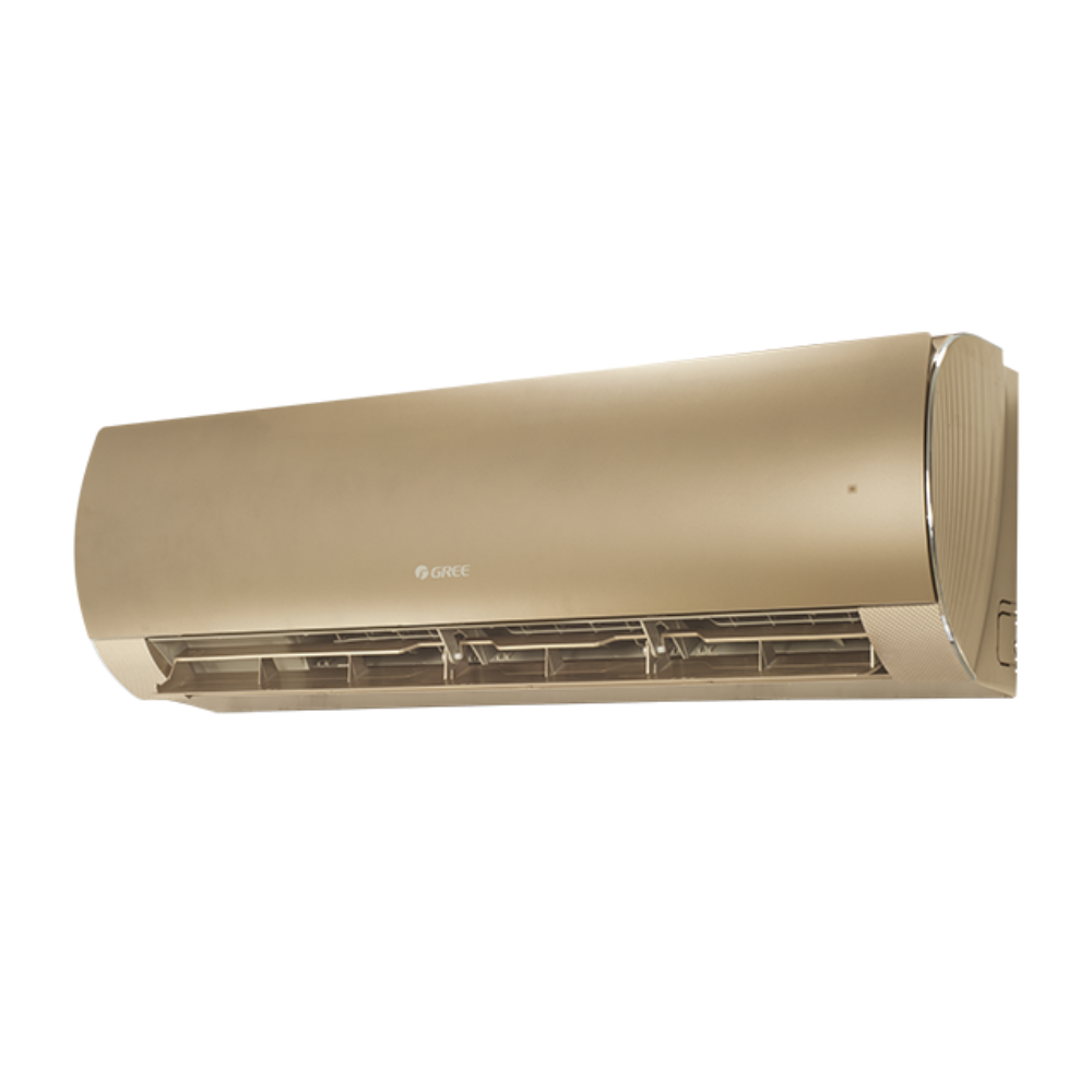 Picture of GREE Fairy Split Air Conditioner (1.0 TON) Golden Model: GS-12XFA32 -White